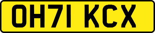 OH71KCX