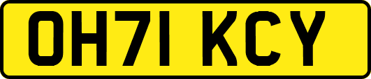 OH71KCY