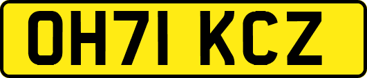 OH71KCZ