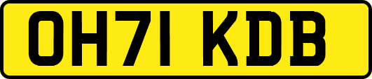 OH71KDB
