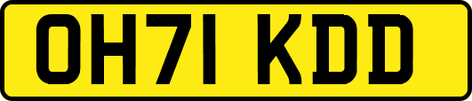 OH71KDD