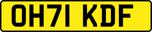 OH71KDF