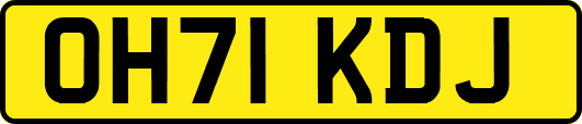 OH71KDJ