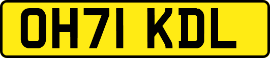 OH71KDL