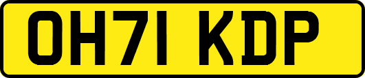 OH71KDP