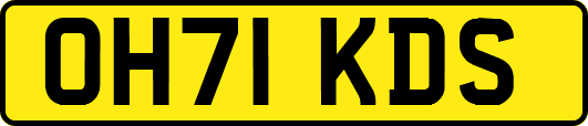 OH71KDS