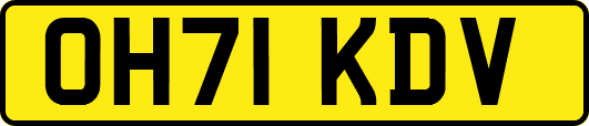 OH71KDV