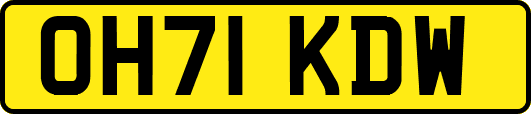 OH71KDW