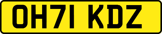 OH71KDZ