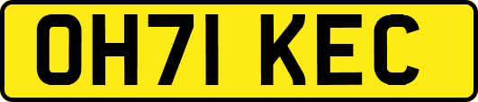 OH71KEC