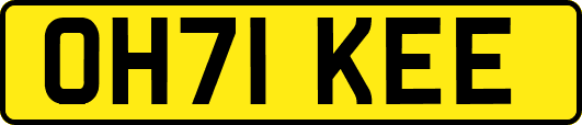 OH71KEE