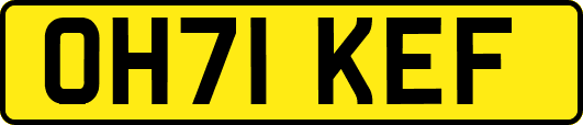 OH71KEF
