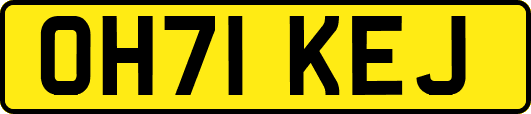 OH71KEJ