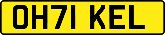 OH71KEL