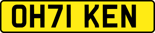 OH71KEN