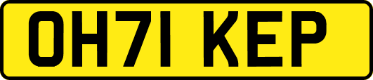 OH71KEP