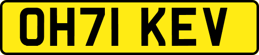 OH71KEV