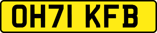 OH71KFB