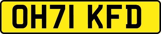 OH71KFD