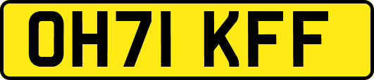 OH71KFF