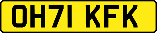 OH71KFK