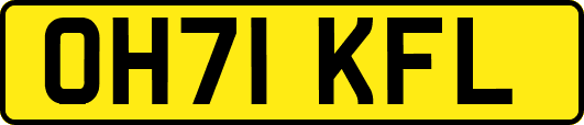 OH71KFL