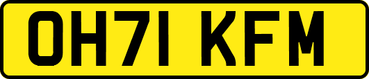 OH71KFM