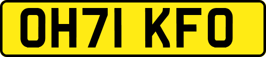 OH71KFO