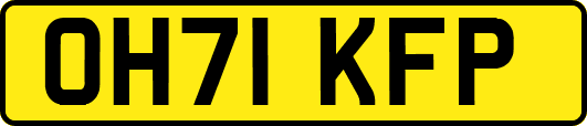 OH71KFP