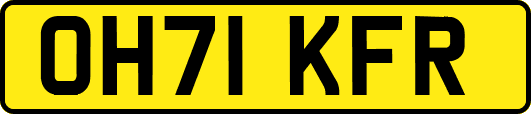 OH71KFR