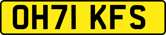 OH71KFS