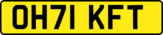 OH71KFT