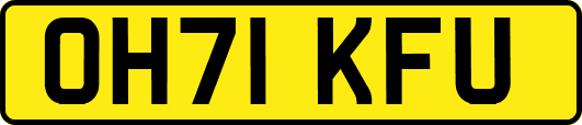 OH71KFU