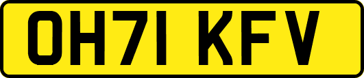 OH71KFV