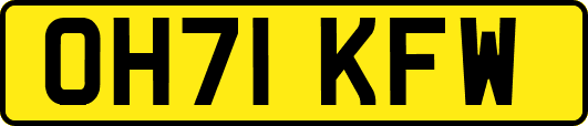 OH71KFW