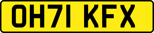 OH71KFX