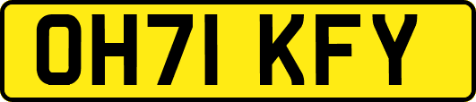OH71KFY