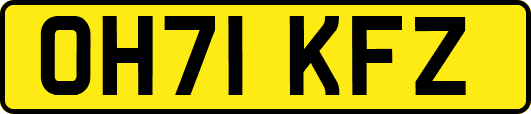 OH71KFZ
