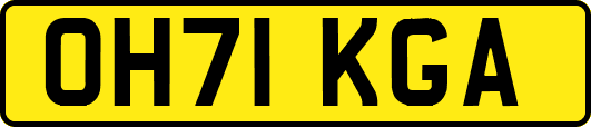 OH71KGA