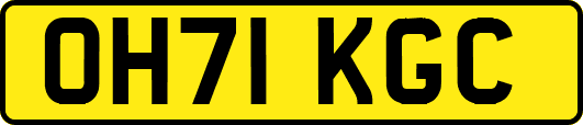 OH71KGC