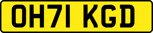 OH71KGD