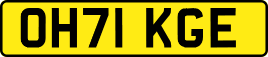 OH71KGE