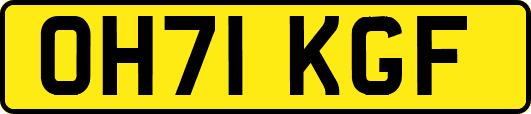 OH71KGF