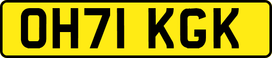 OH71KGK