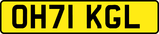 OH71KGL