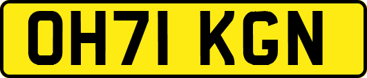 OH71KGN