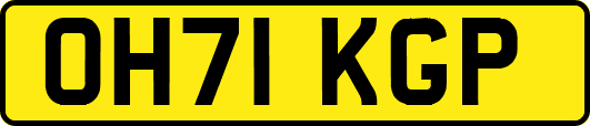 OH71KGP