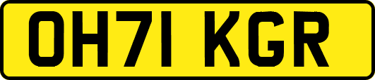 OH71KGR