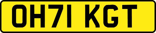 OH71KGT