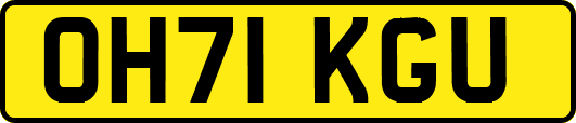 OH71KGU